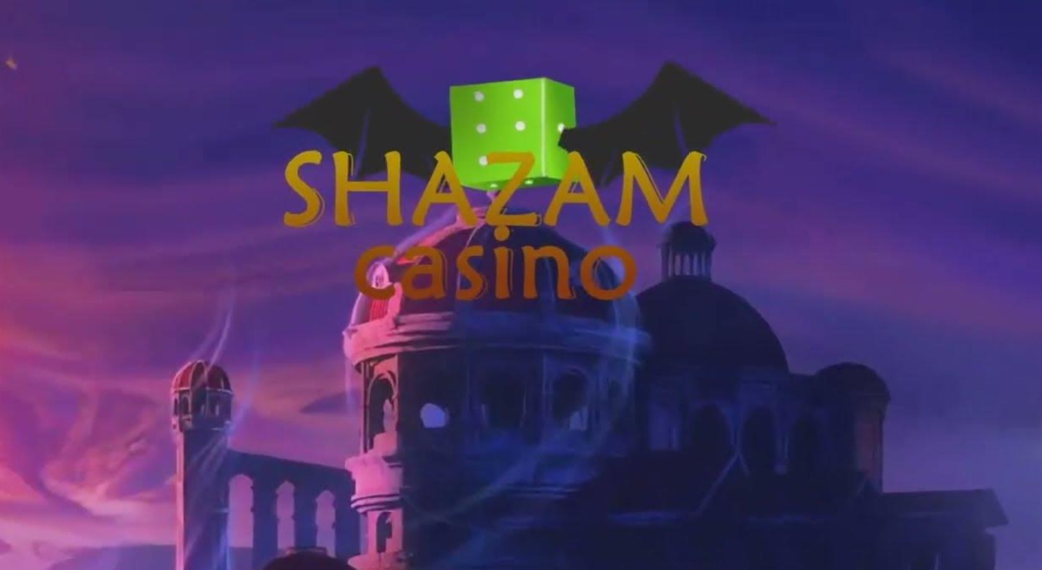 Shazam Casino Login_1